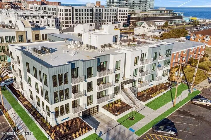215 2nd Avenue #106 Asbury Park, NJ 07712