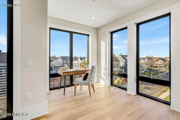 215 2nd Avenue #106 Asbury Park, NJ 07712