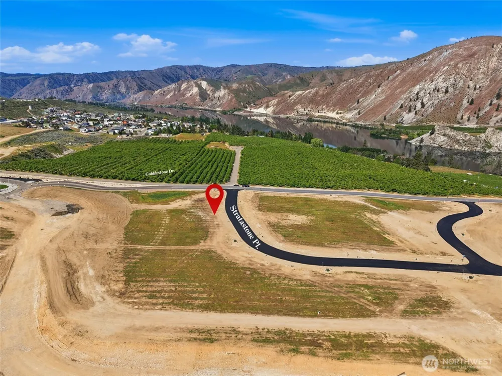 22 Stratastone Place Orondo, WA 98843