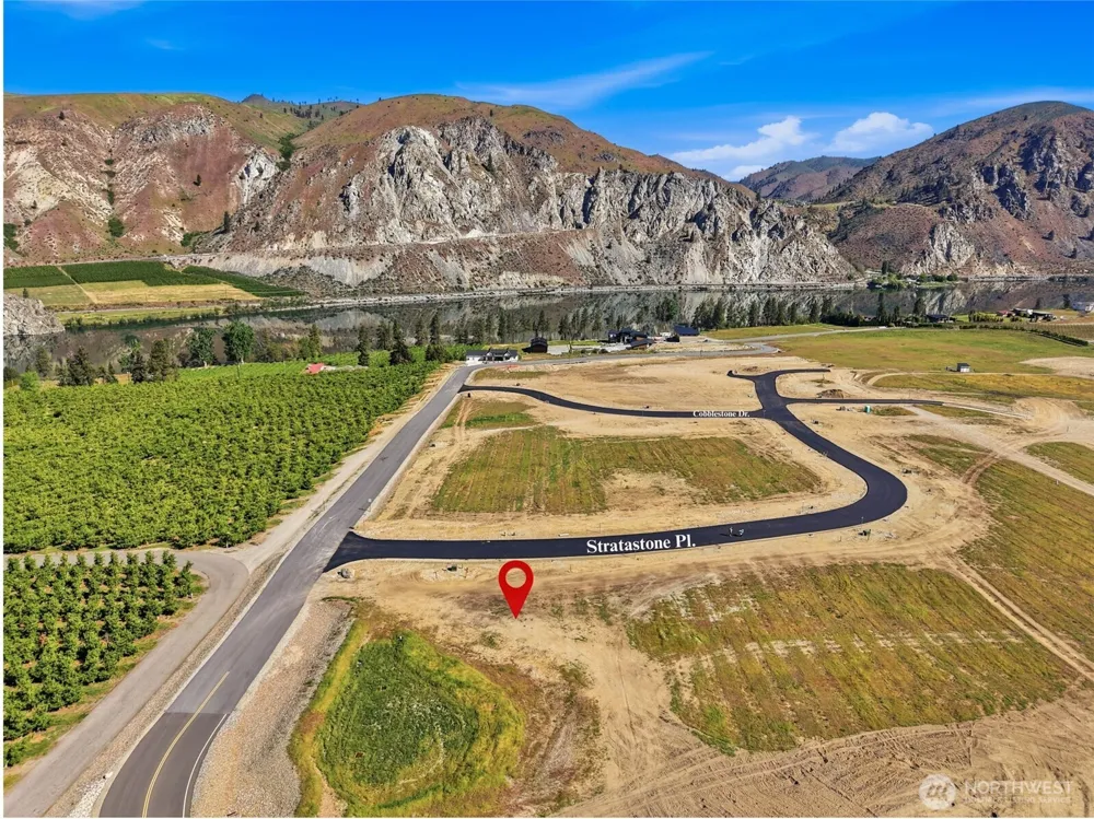 22 Stratastone Place Orondo, WA 98843