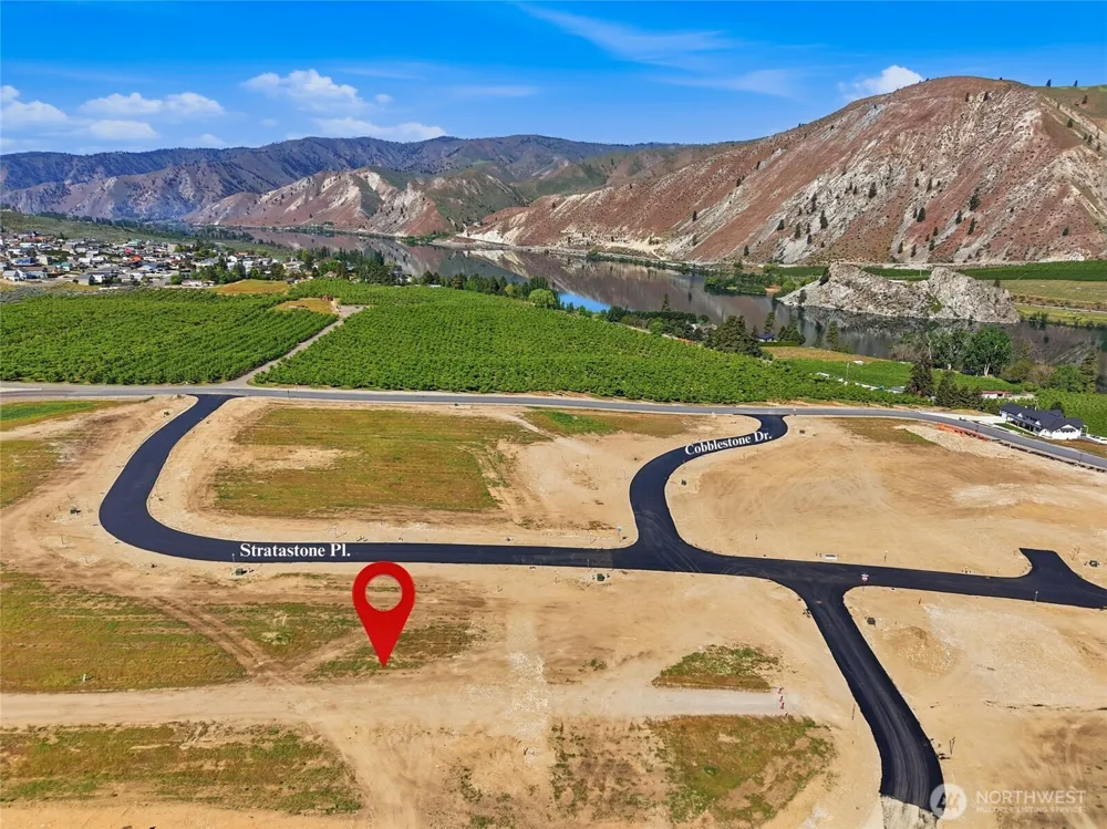 58 Stratastone Place Orondo, WA 98843