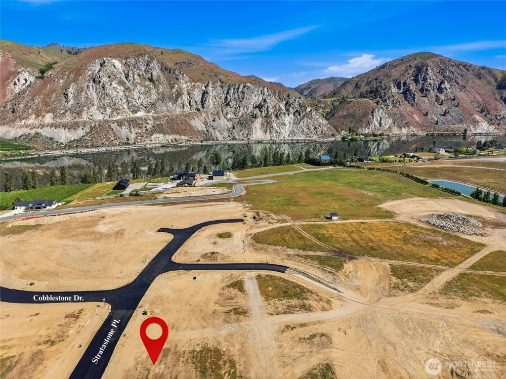 58 Stratastone Place Orondo, WA 98843