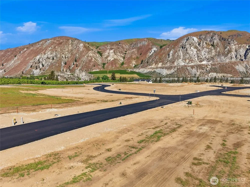 58 Stratastone Place Orondo, WA 98843