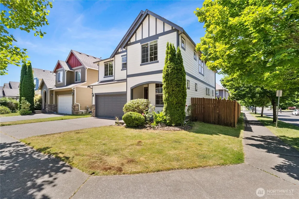 417 Nine Bark Street NW Olympia, WA 98502