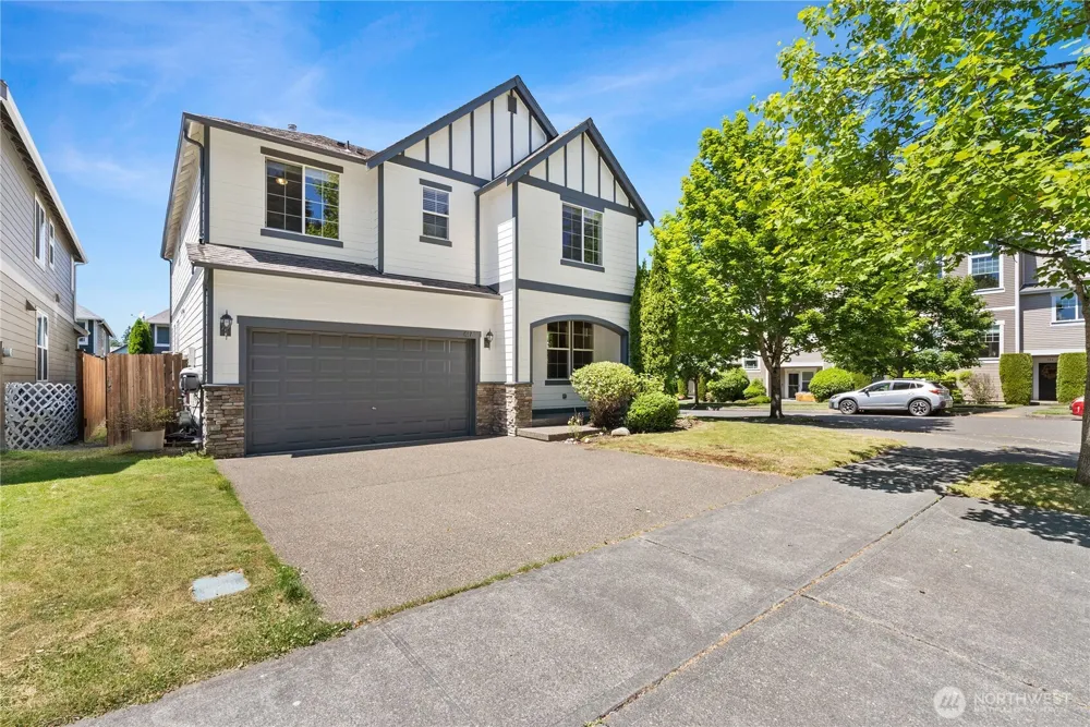 417 Nine Bark Street NW Olympia, WA 98502