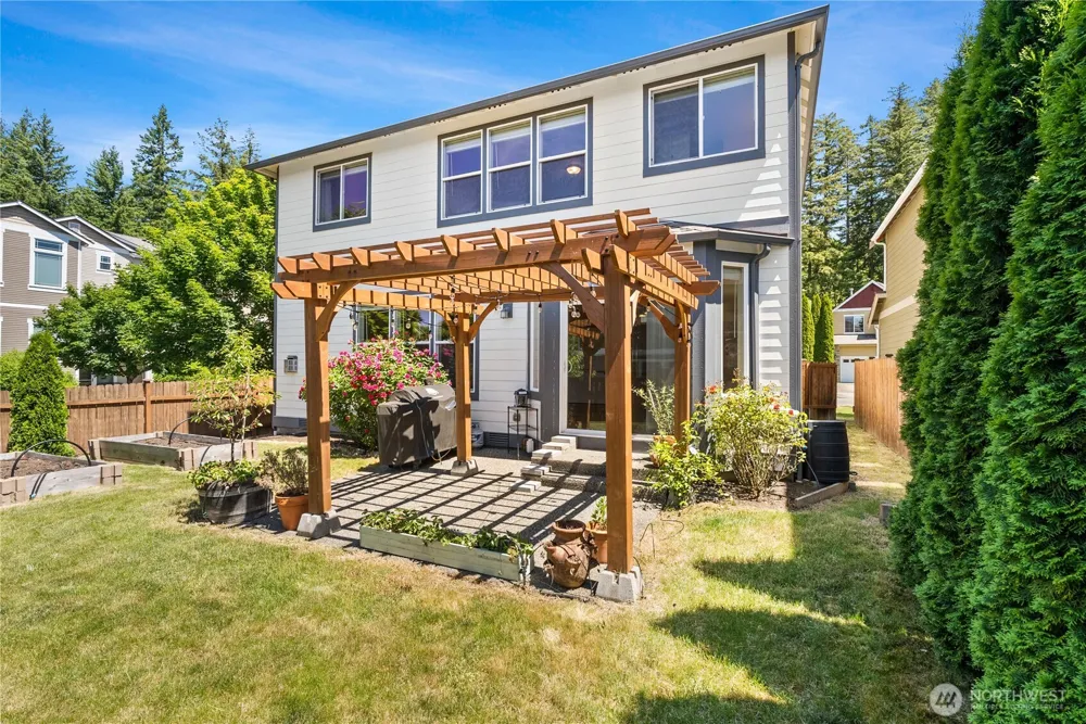 417 Nine Bark Street NW Olympia, WA 98502