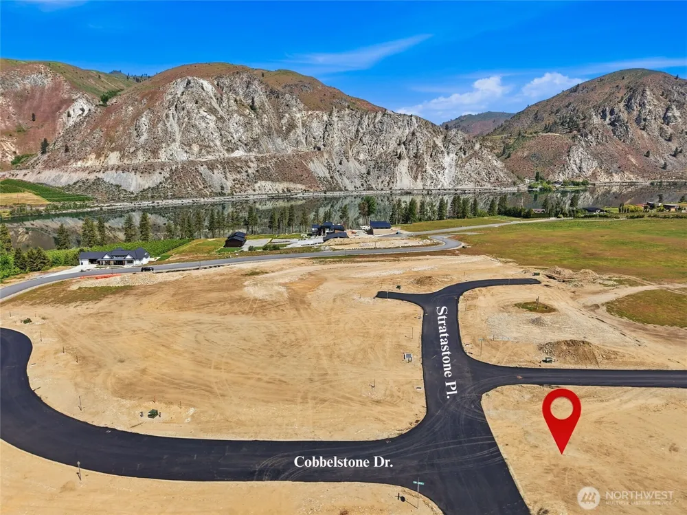 74 Stratastone Place Orondo, WA 98843
