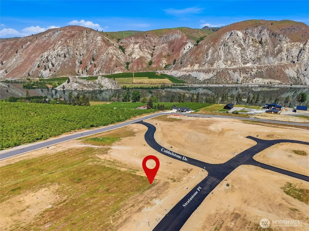 63 Stratastone Place Orondo, WA 98843