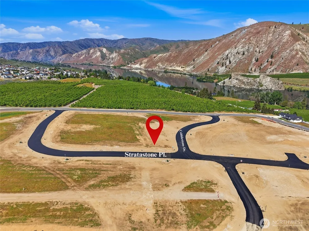 63 Stratastone Place Orondo, WA 98843