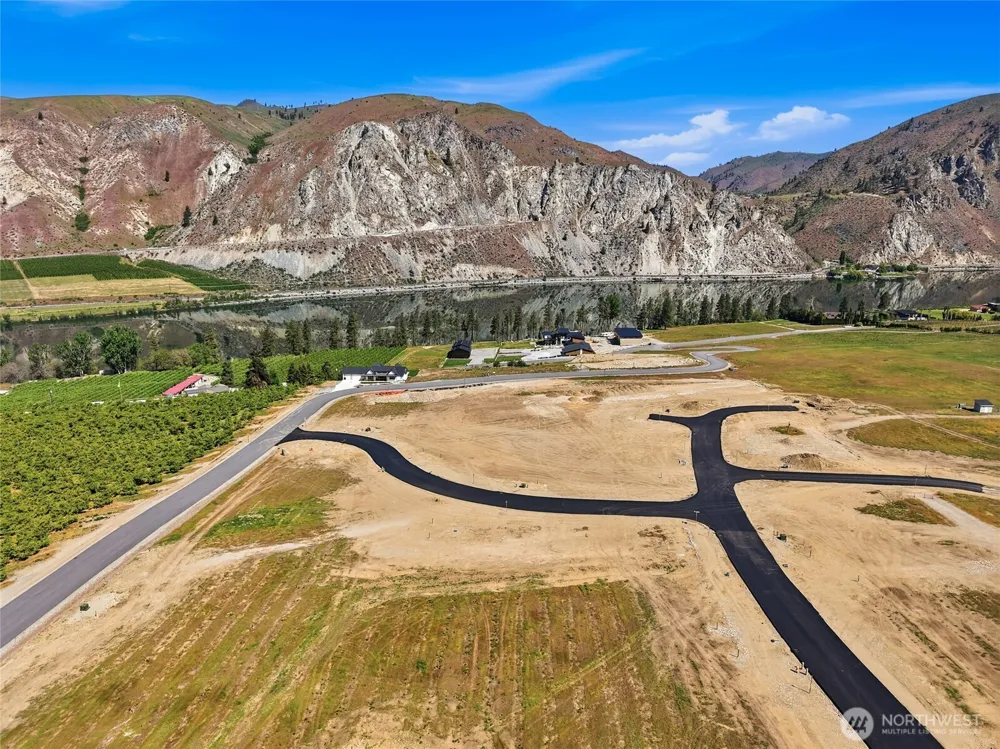 63 Stratastone Place Orondo, WA 98843