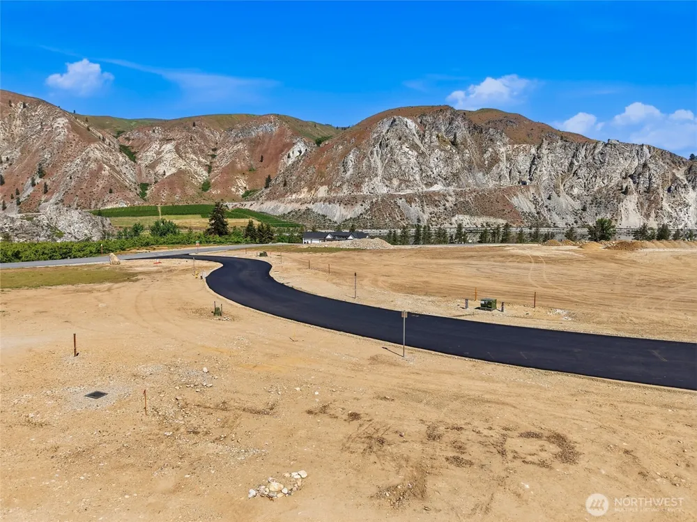 63 Stratastone Place Orondo, WA 98843