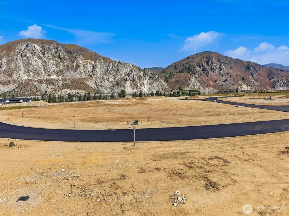 63 Stratastone Place Orondo, WA 98843
