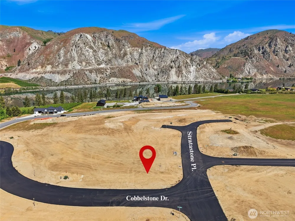 89 Stratastone Place Orondo, WA 98843