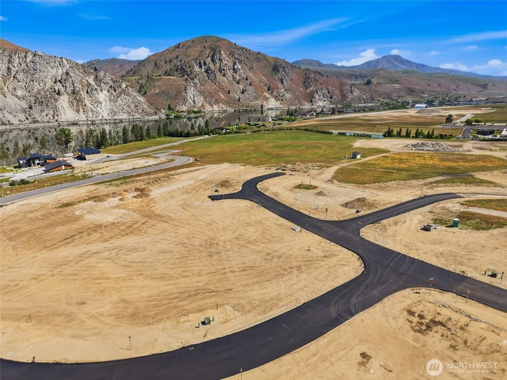 89 Stratastone Place Orondo, WA 98843