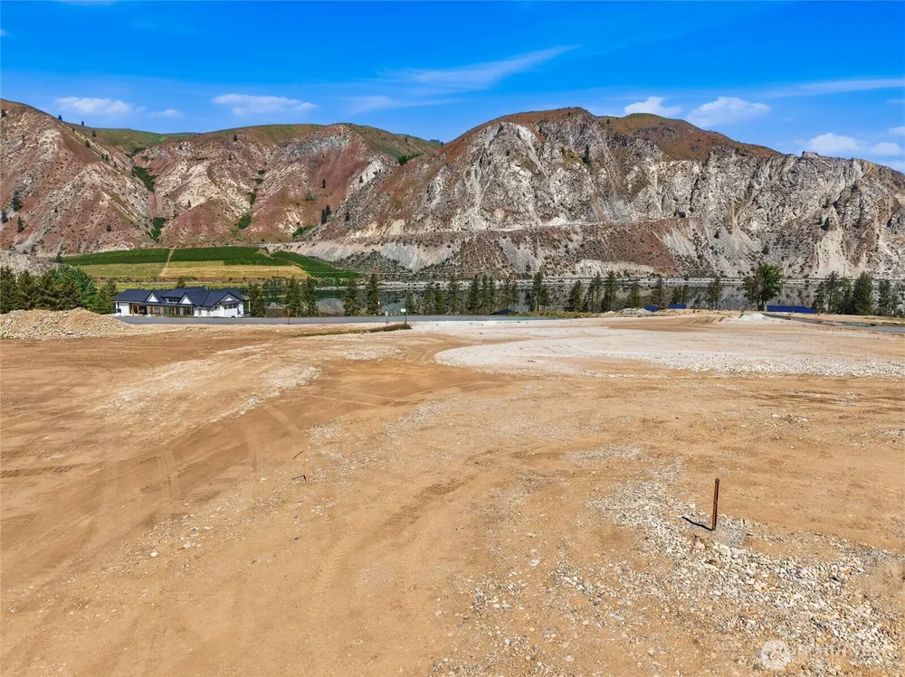 89 Stratastone Place Orondo, WA 98843