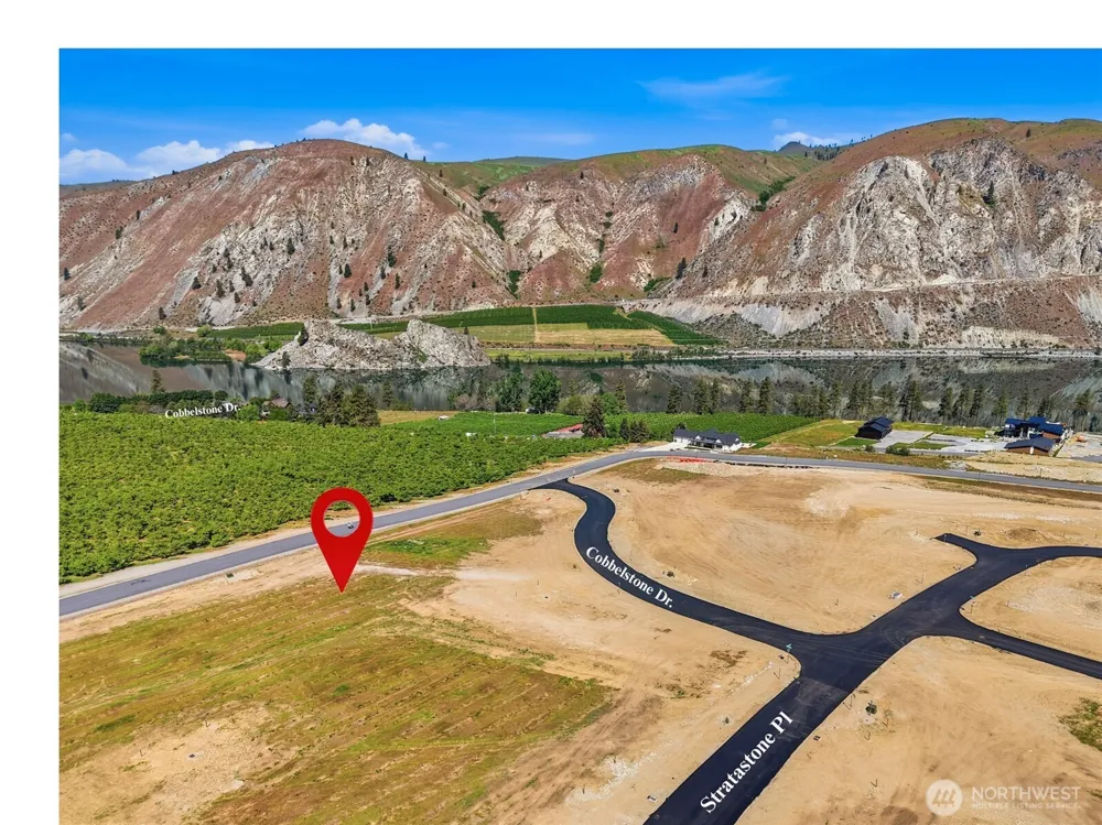 44 Cobblestone Drive Orondo, WA 98843