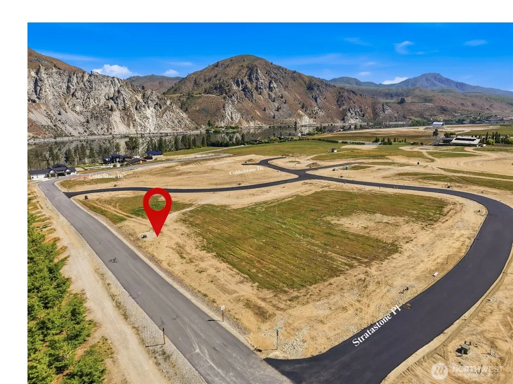 44 Cobblestone Drive Orondo, WA 98843