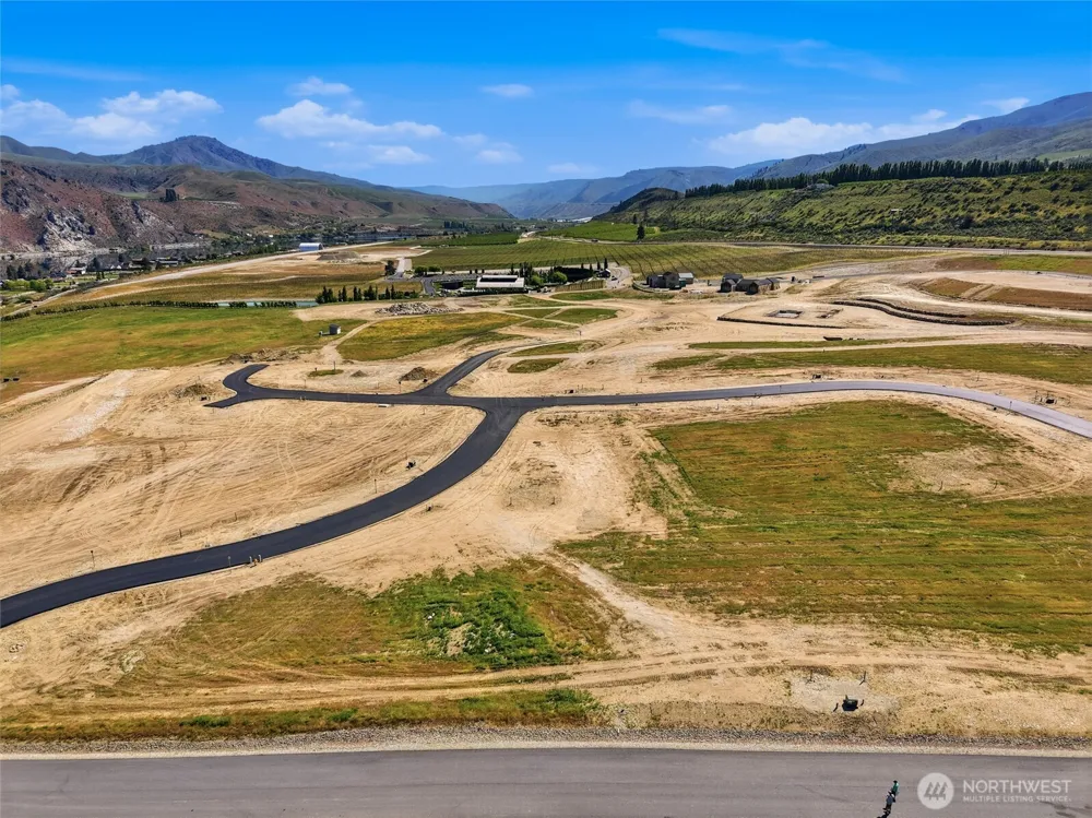 44 Cobblestone Drive Orondo, WA 98843