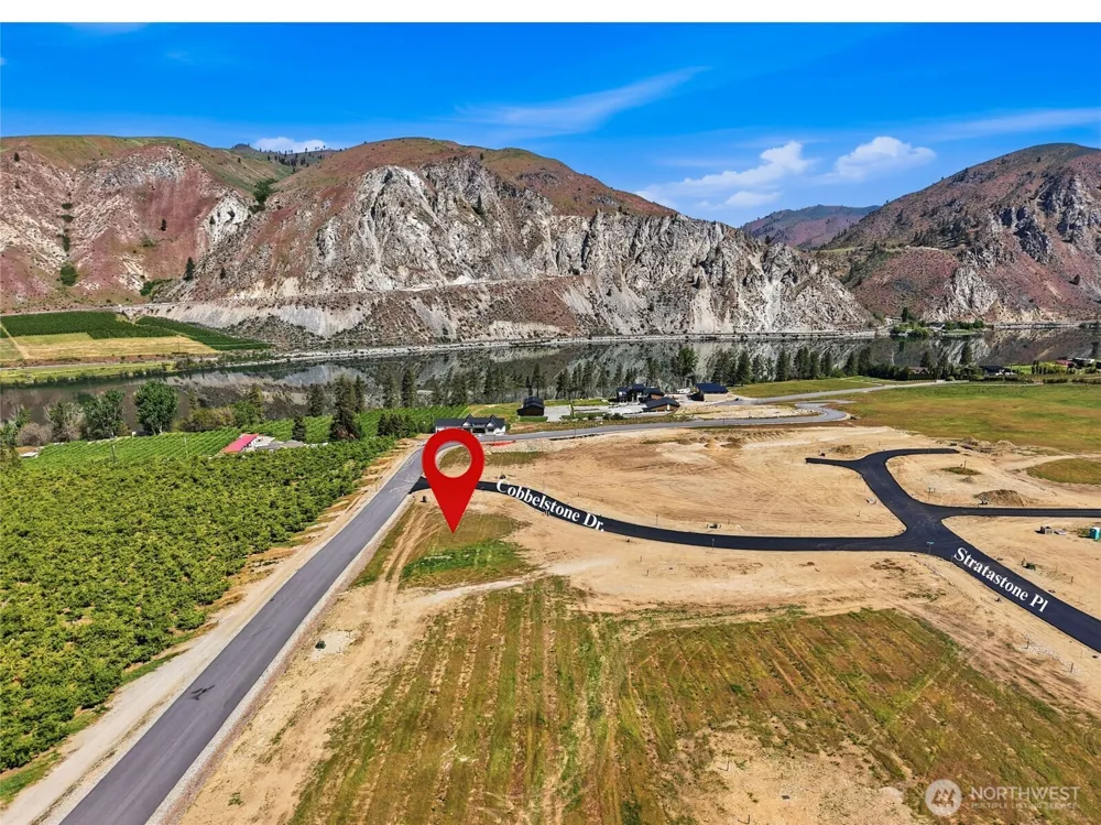 36 Cobblestone Drive Orondo, WA 98843