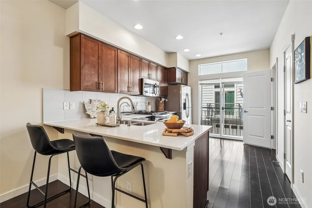 2107 NW Moraine Place Issaquah, WA 98027