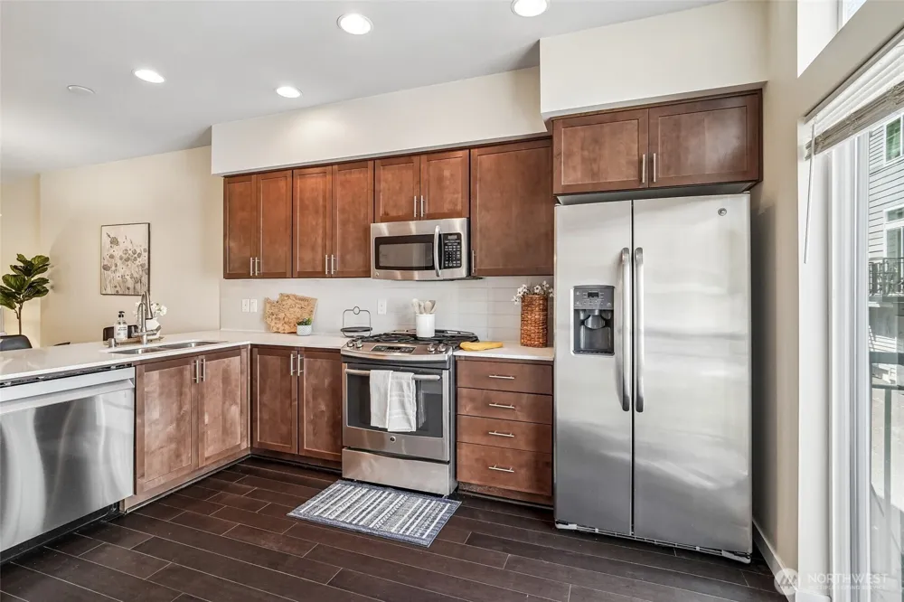 2107 NW Moraine Place Issaquah, WA 98027