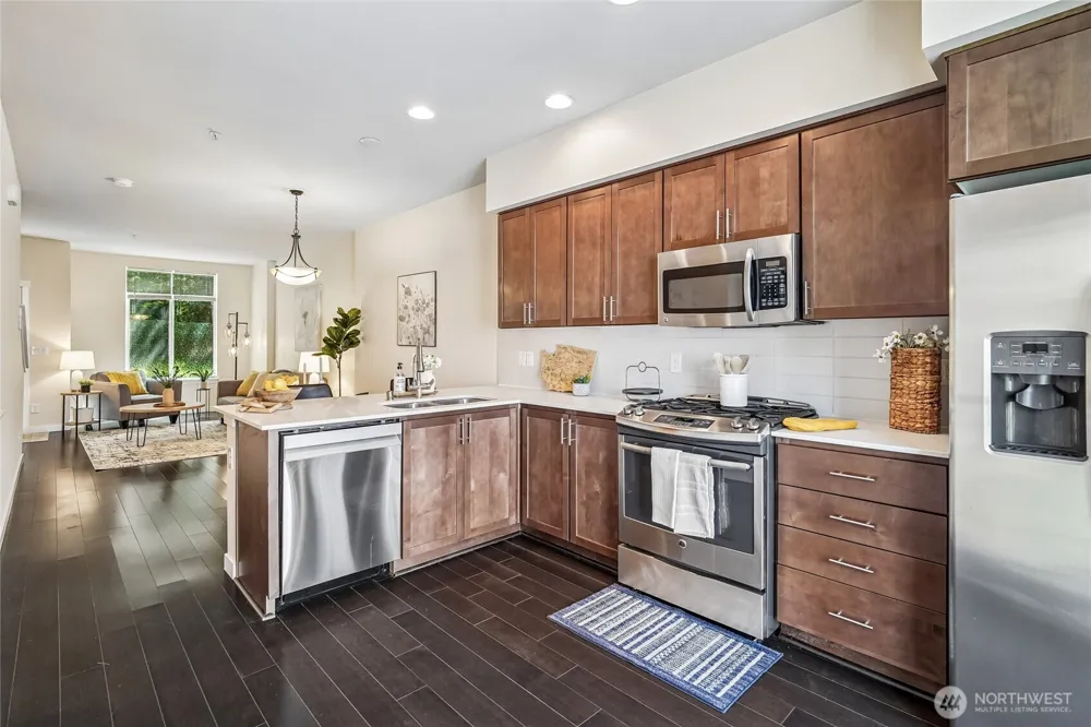 2107 NW Moraine Place Issaquah, WA 98027