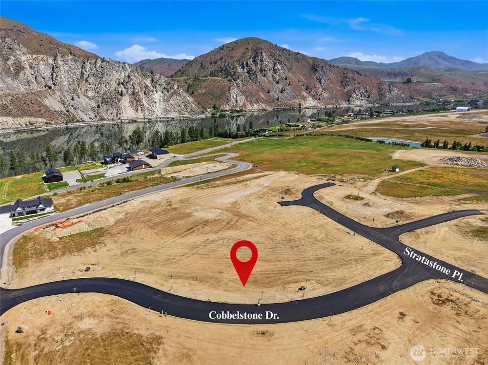 21 Cobblestone Drive Orondo, WA 98843