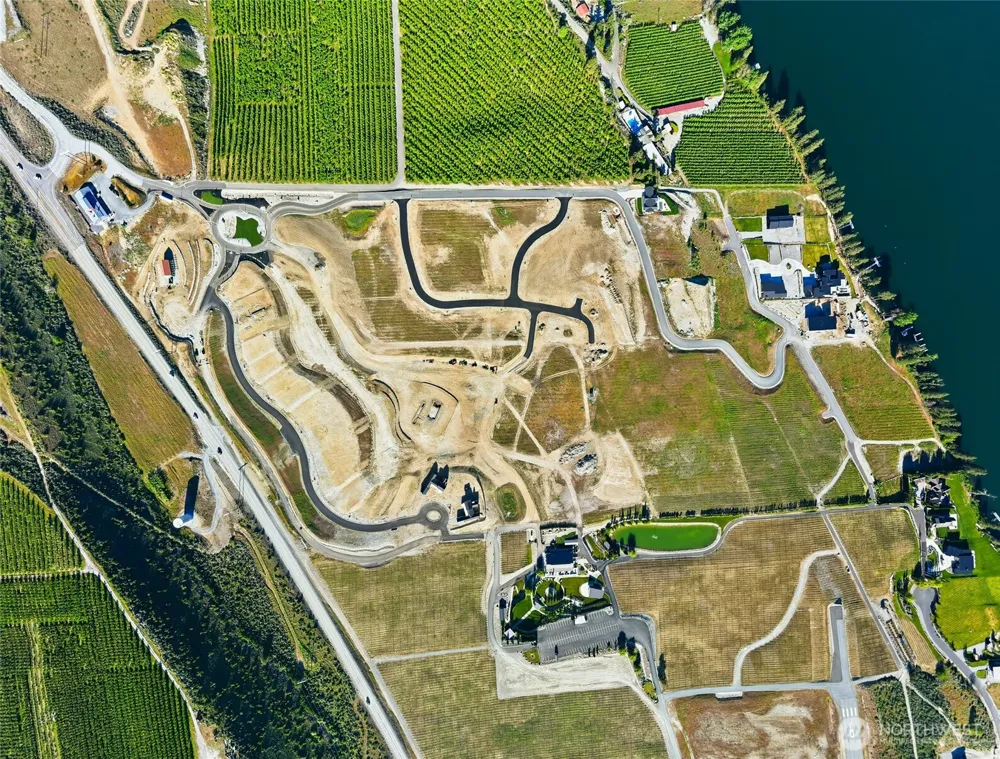 94 Stratastone Place Orondo, WA 98843