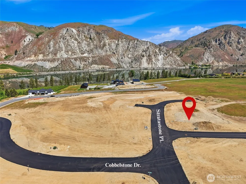 94 Stratastone Place Orondo, WA 98843