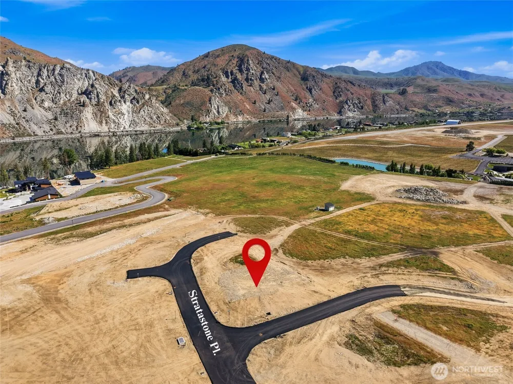 94 Stratastone Place Orondo, WA 98843