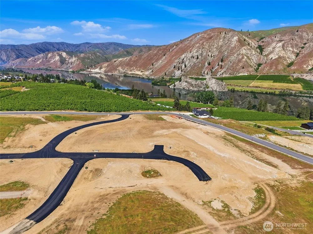 94 Stratastone Place Orondo, WA 98843