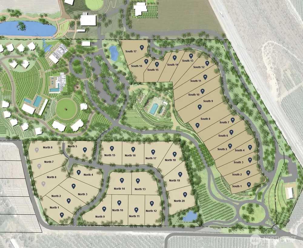31 Stratastone Place Orondo, WA 98843