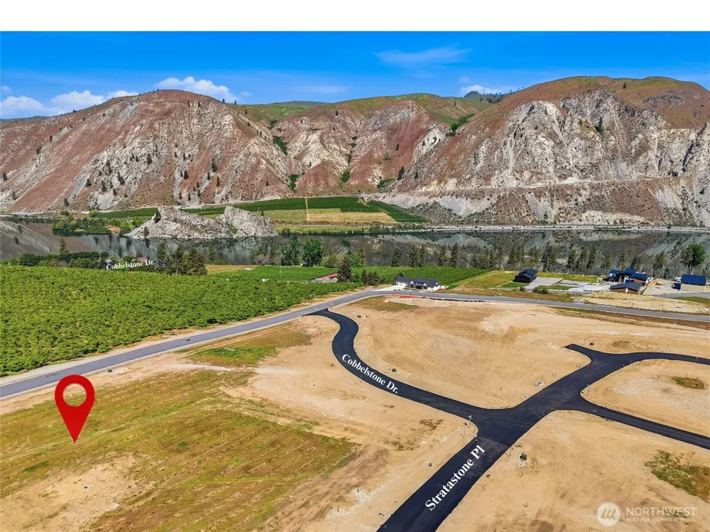 31 Stratastone Place Orondo, WA 98843