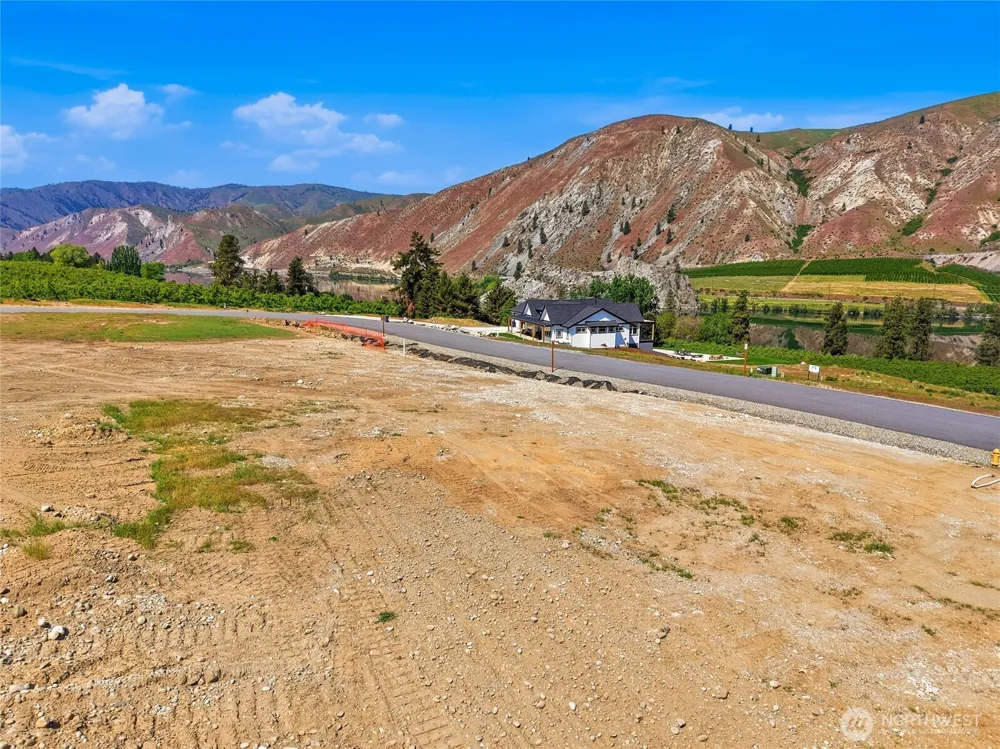 31 Stratastone Place Orondo, WA 98843