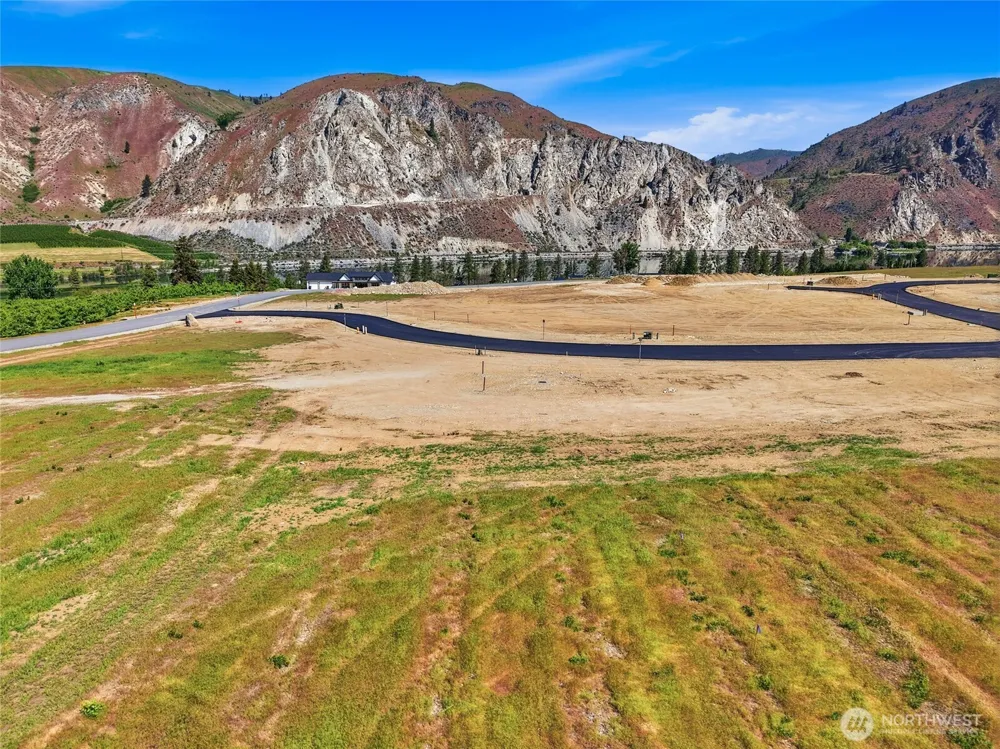 31 Stratastone Place Orondo, WA 98843