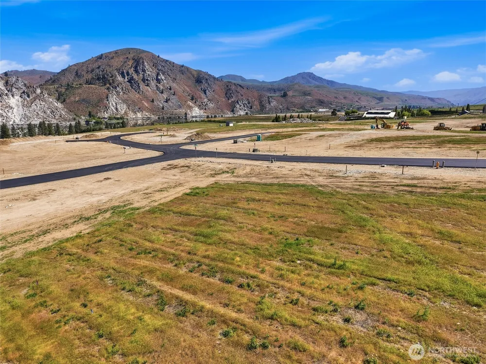 31 Stratastone Place Orondo, WA 98843