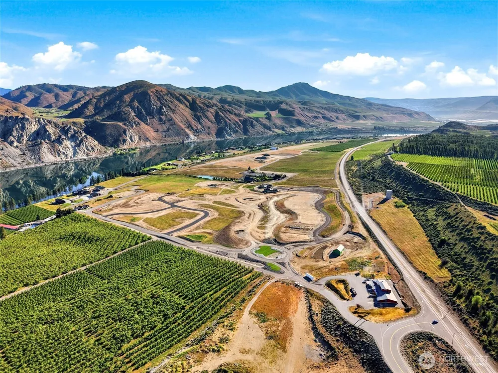 31 Stratastone Place Orondo, WA 98843
