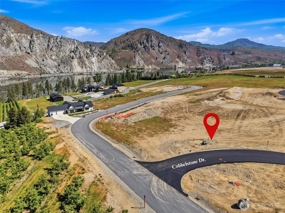 15 Cobblestone Drive Orondo, WA 98843