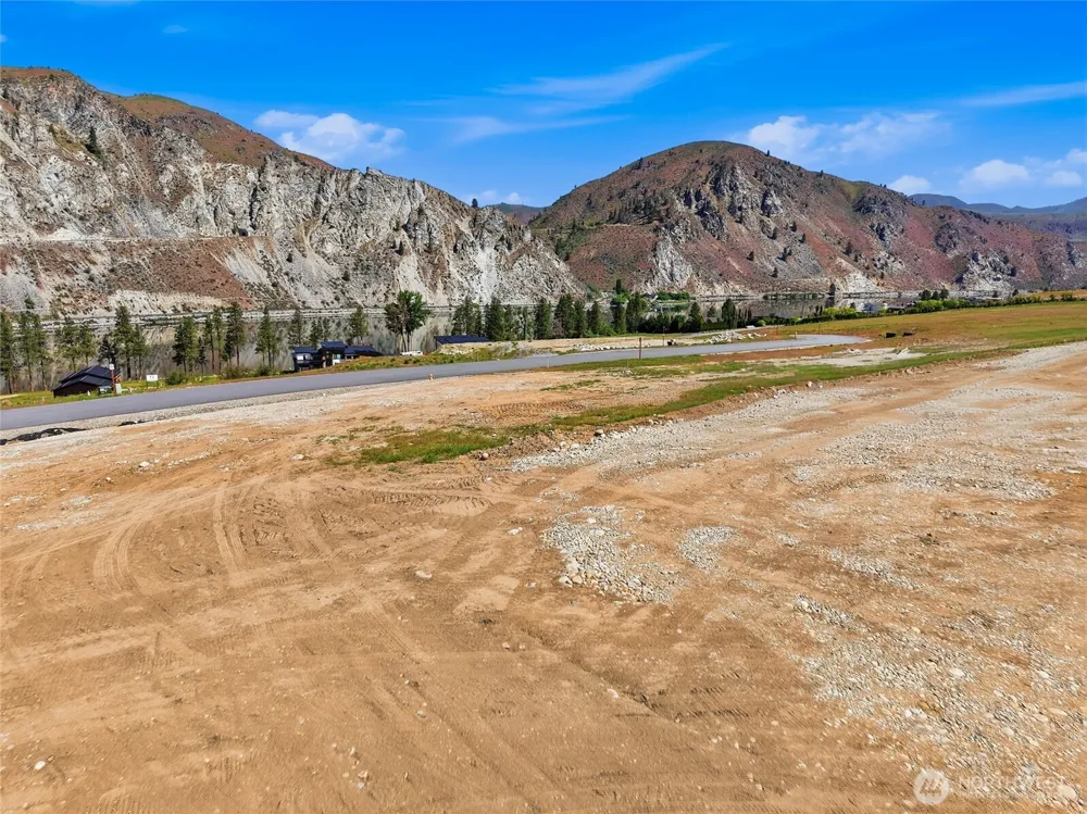 15 Cobblestone Drive Orondo, WA 98843