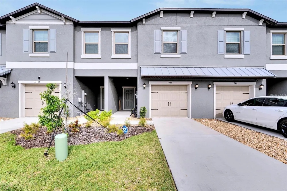 14444 EDITORS NOTE STREET Sun City Center, FL 33573