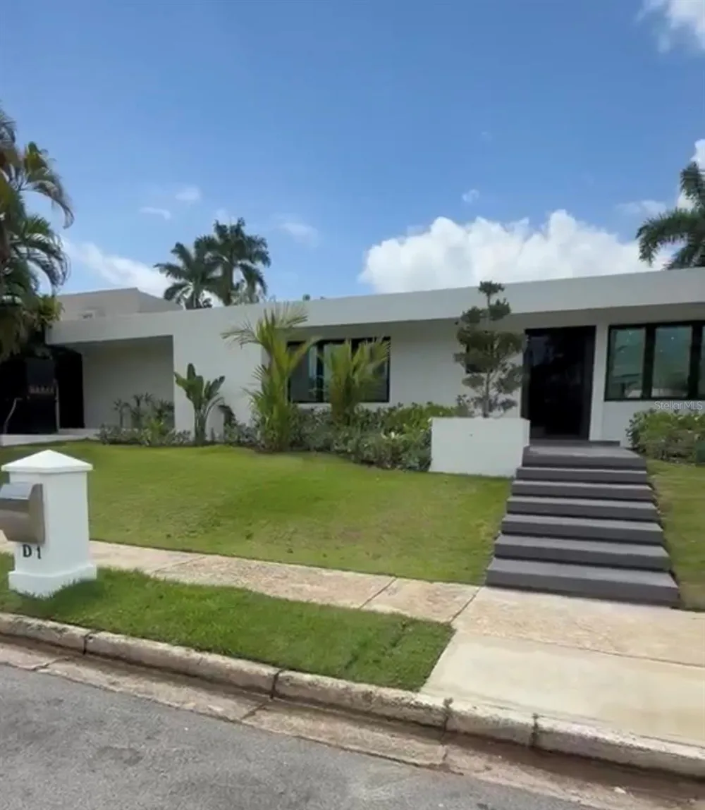 D1 SUN VALLEY Guaynabo, PR 00966