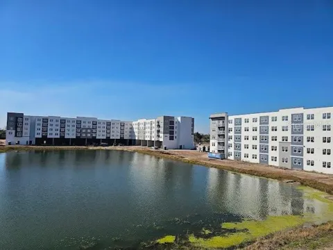 5587 MILLENIA PARK BOULEVARD #207