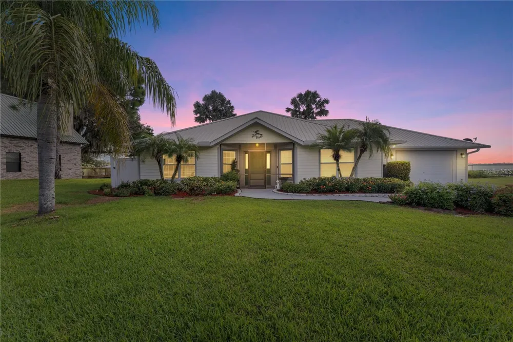 2608 PINE NEEDLE DRIVE Sebring, FL 33875
