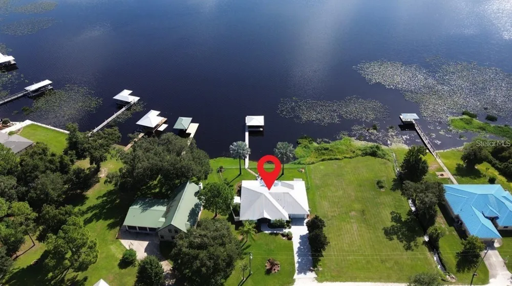 2608 PINE NEEDLE DRIVE Sebring, FL 33875