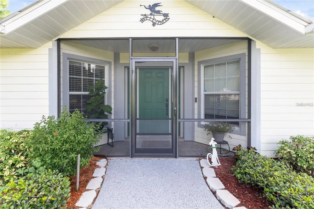 2608 PINE NEEDLE DRIVE Sebring, FL 33875