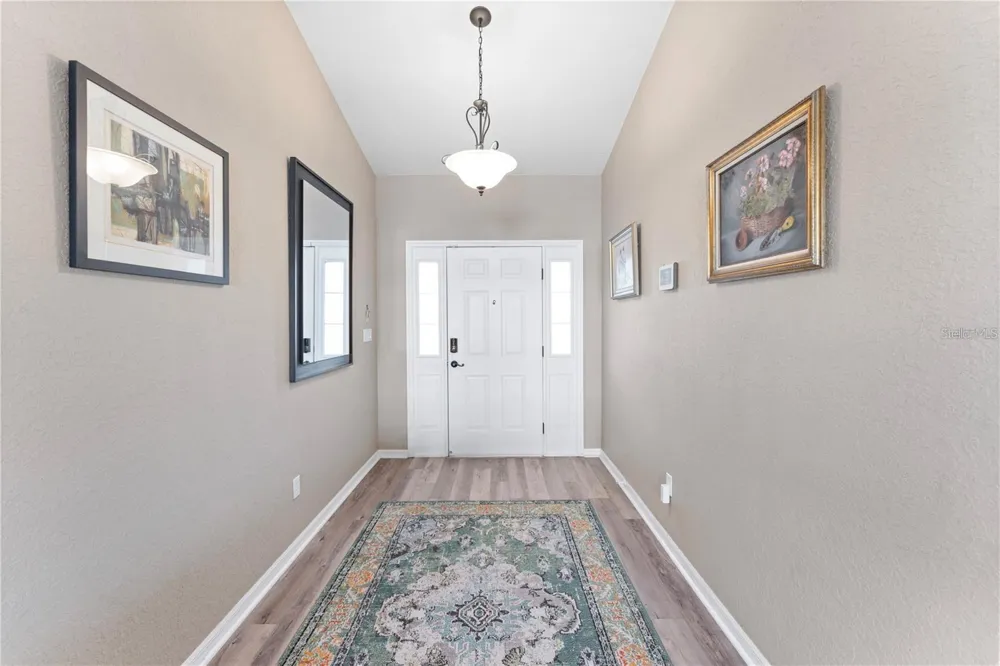 2608 PINE NEEDLE DRIVE Sebring, FL 33875