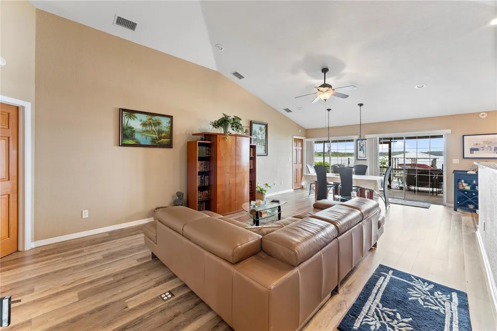 2608 PINE NEEDLE DRIVE Sebring, FL 33875
