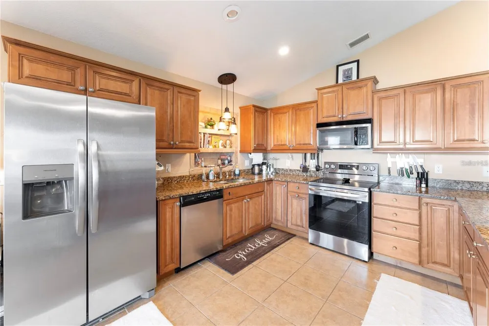 2608 PINE NEEDLE DRIVE Sebring, FL 33875