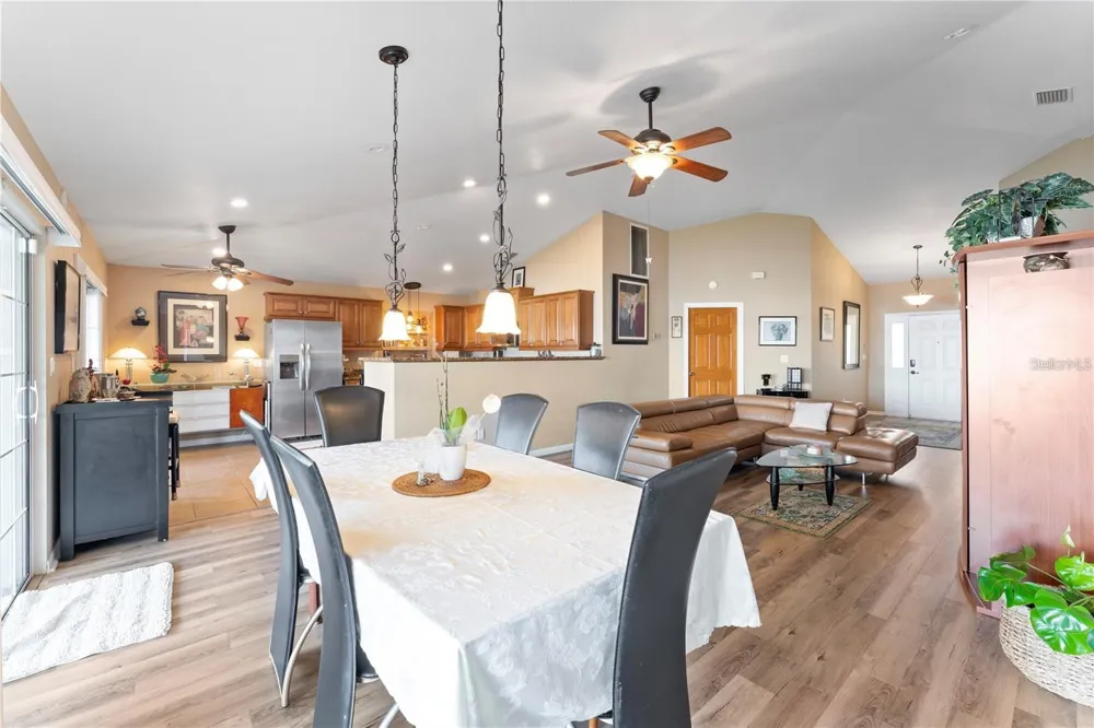 2608 PINE NEEDLE DRIVE Sebring, FL 33875