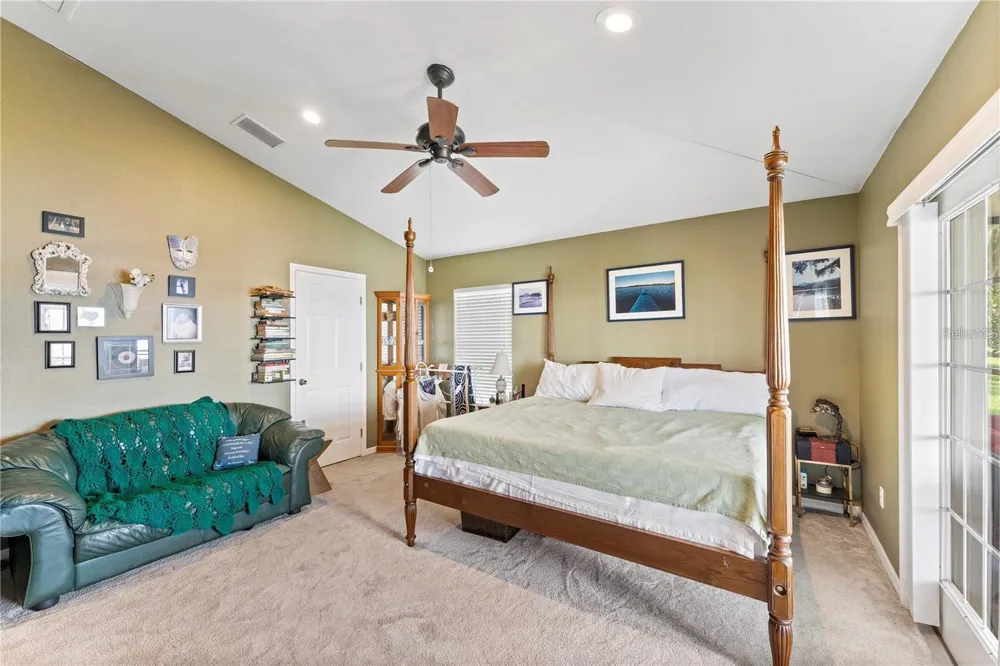 2608 PINE NEEDLE DRIVE Sebring, FL 33875